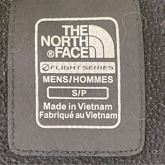 The North Face Flight Series Running Jacket Gore Windstopper Softshell outdoor - Picture 11 of 12